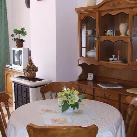 Apartmán Liget Lakopark *